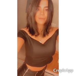 Meet your Posher, Nour